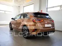 2022 KIA Ceed