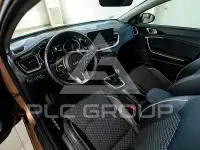 2022 KIA Ceed