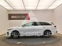2022 KIA Ceed