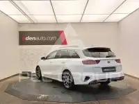 2022 KIA Ceed