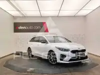 2022 KIA Ceed