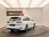 2022 KIA Ceed