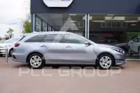 2022 KIA Ceed