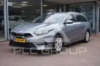 2022 KIA Ceed