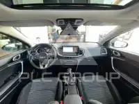 2022 KIA Ceed