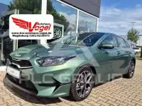 2022 KIA Ceed