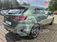 2022 KIA Ceed