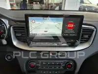 2022 KIA Ceed