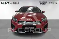 2022 KIA Ceed