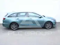 2022 KIA Ceed