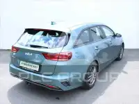 2022 KIA Ceed