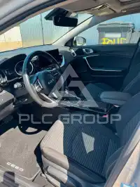 2022 KIA Ceed
