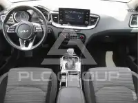 2022 KIA Ceed