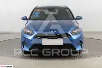 2022 KIA Ceed