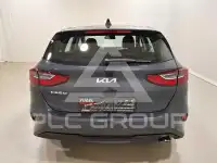 2022 KIA Ceed
