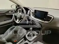 2022 KIA Ceed