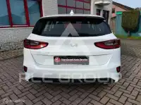 2022 KIA Ceed