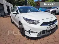 2022 KIA Ceed