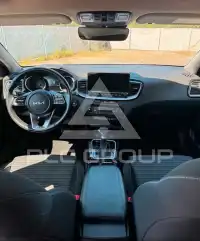 2022 KIA Ceed