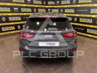 2022 KIA Ceed