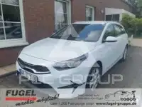 2022 KIA Ceed