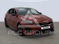 2022 KIA Ceed