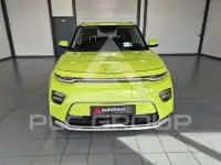 2022 KIA Soul