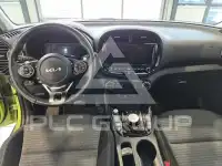 2022 KIA Soul