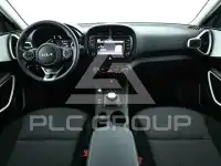 2022 KIA Soul