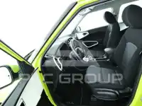 2022 KIA Soul