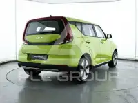 2022 KIA Soul