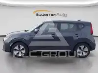2022 KIA Soul