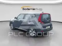 2022 KIA Soul