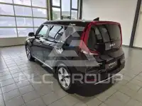 2022 KIA Soul