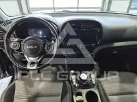 2022 KIA Soul