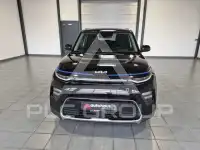 2022 KIA Soul