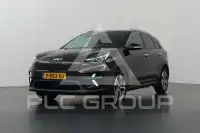 2022 KIA Niro