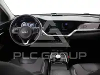 2022 KIA Niro
