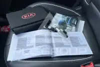 2022 KIA Niro
