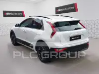 2022 KIA Niro
