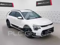 2022 KIA Niro