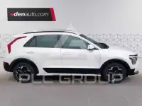 2022 KIA Niro