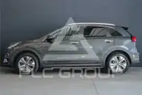 2022 KIA Niro