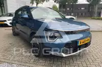 2022 KIA Niro