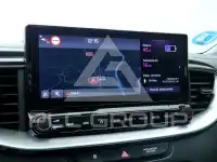 2022 KIA XCEED