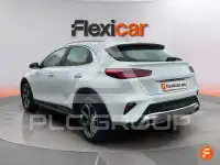 2022 KIA XCEED