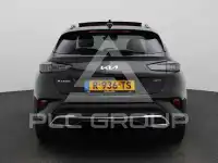 2022 KIA XCEED