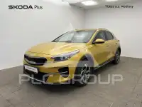 2022 KIA XCEED