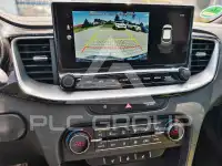 2022 KIA XCEED
