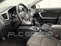 2022 KIA XCEED